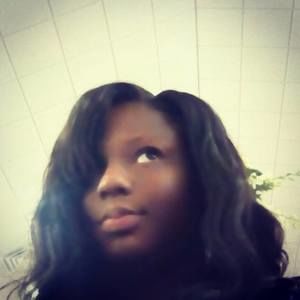 Meet your Posher, Marlene